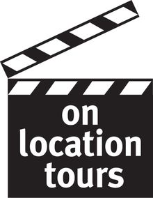 On Location Tours - Logo