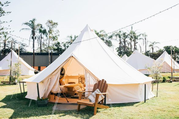 The Hideaway, Cabarita Beach