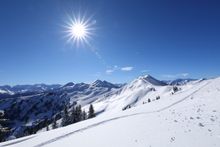 Grossarltal