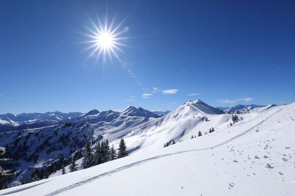 Preview: A Guide to Winter in Austria. Why to go - What to do - Where ...