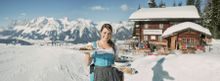 Mountain Hut/Schladming Dachstein