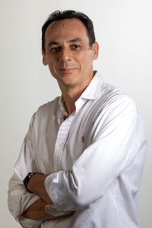 Daniel Echasseriau, Director of Food & Beverage and Culinary Operation, Marigot Bay Resort and Marina