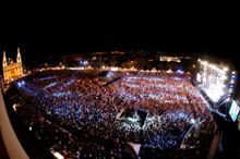 Isle of MTV festival, Malta