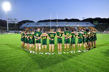 Downer Rugby League World Cup 9s