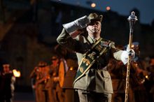 The Royal Edinburgh Military Tattoo