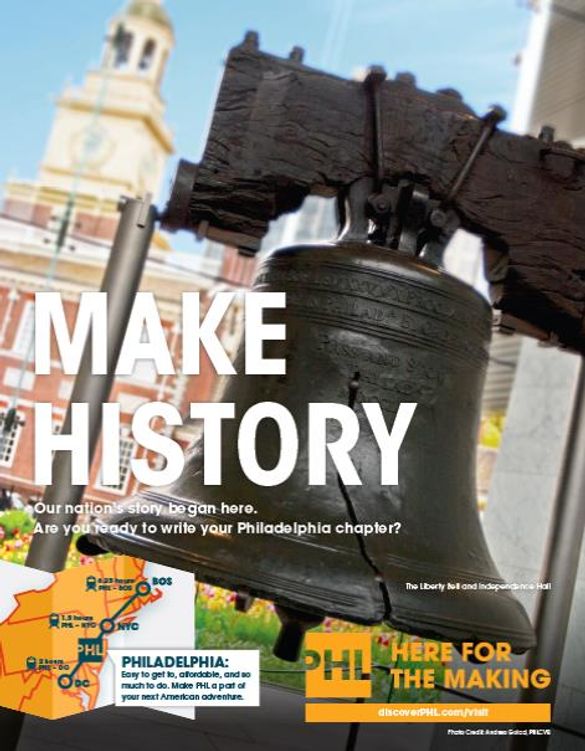 Make History