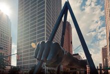 Detroit, Michigan