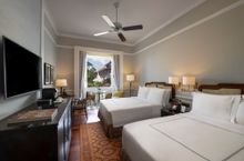 State Room