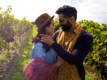 Explore Niagara, Ontario, Canada this fall