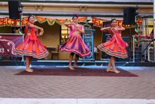 Ipswich's annual Dilwali Festival