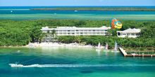 Hilton Key Largo