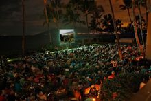 The Stars Line Up at Grand Wailea for Oceanside Summer Events 