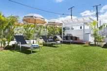 Blue Heron Motel 