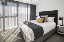 Brisbane’s Alcyone Hotel Residence 
