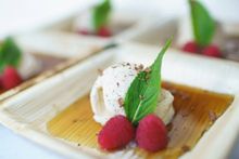 Port On a Plate