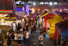 NightQuarter comes to the Sunshine Coast