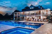 Rivermead Estate in the Gold Coast Hinterland