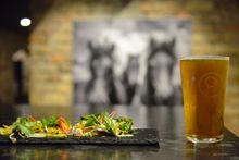 Queen’s Arms - Farrier