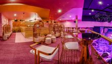 New Flamingo Spiegelclub at Broadbeach 