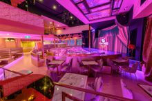 New Flamingo Spiegelclub at Broadbeach 