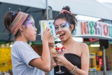 NightQuarter comes to the Sunshine Coast