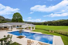 Rivermead Estate in the Gold Coast Hinterland
