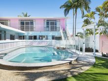 Ventura Beach Motel