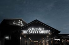 Savvy Squire opens at The Wharf Mooloolaba