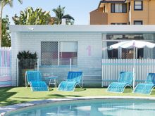 Ventura Beach Motel
