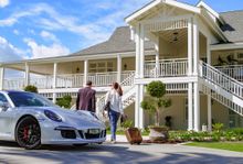 Rivermead Estate in the Gold Coast Hinterland