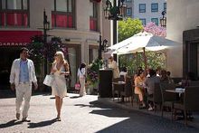 Rodeo Drive Shopping Made Easy: Starline Tours, Celebrity Homes and Shopping Tour.