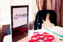 The TTG Luxpo event provided the opportunity for GEC PR to update the Irish travel industry on latest developments taking place across the Maldives and to distribute collateral through leaflets and visitor guides 