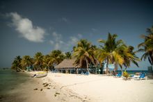 Laughing Bird Caye, Belize