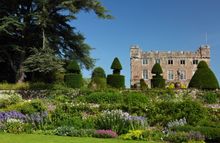 Askham Hall & Gardens, Cumbria