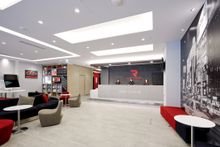 Red Planet Sapporo Susukino Central