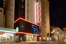 Red Planet Sapporo Susukino Central