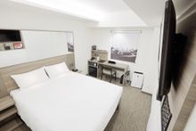 Red Planet Sapporo Susukino Central