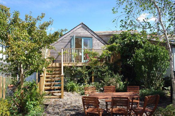 Figtree Cottage, ref P44