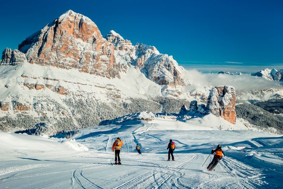 Cortina
