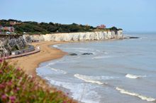 Stone Bay, Broadstairs