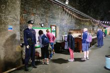 Ramsgate Tunnels