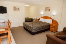 Best Western Caboolture Gateway Motel - Standard Room