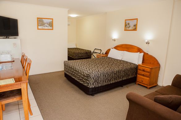 Best Western Caboolture Gateway Motel - Standard Room