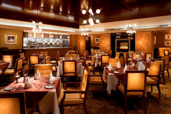 Sands Macao is collaborating with Jackson Family Wines from California to bring to Macao’s wine lovers an exclusive dinner event