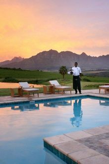 Asara Hotel