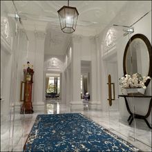 Main Lobby