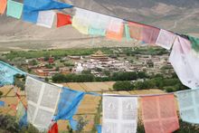 Samye from Hepori