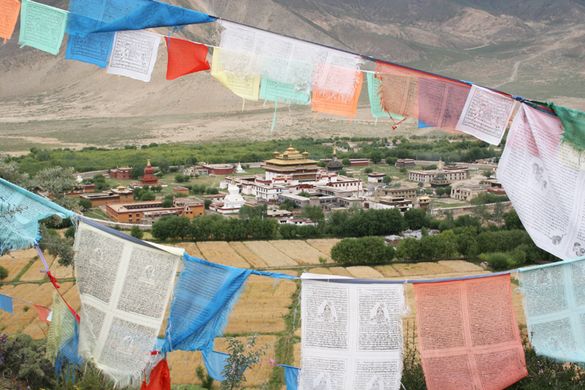 Samye from Hepori