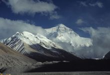 Himalaya