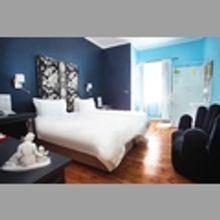 Klein Karoo Room